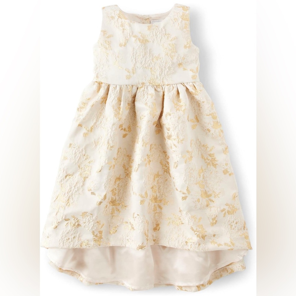 Gymboree Girls' and Toddler Sleeveless Dressy Special Occasion Dresses